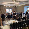 Bordeaux Tasting 2022