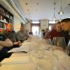 Sake Masterclass mit Alex Koblinger